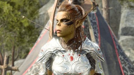WizKids’ Baldur’s Gate 3 mini figures look like they’ve been through the hells