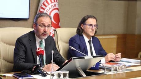 AK Parti İzmir Milletvekili Kasapoğlu: Engelli bireyler konusunda toplumsal bilincin geliştirilmesine hep birlikte katkı sunacağız