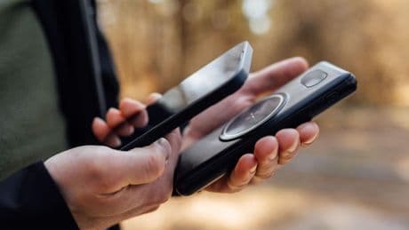 Angebote im Juni: Magnetische kabellose Powerbank für 27 statt 55 Euro: Die Top-Deals am Montag