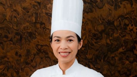 Recipe: Duck Larb (Larb Ped)
