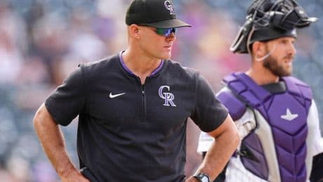 MLB-Worst Colorado Rockies Trying To Find Some Light In Dark Season