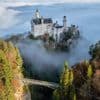 Neuschwanstein op de lijst van Unesco: waarom het sprookjespaleis van Ludwig II zo bijzonder is