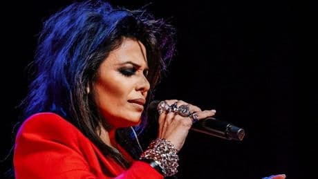 Yasmin Levy Türkiye'ye geliyor: "Sanatım ve kalbimle geliyorum"