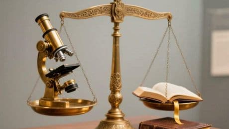 Et si la science n’était qu’une religion comme une autre ?