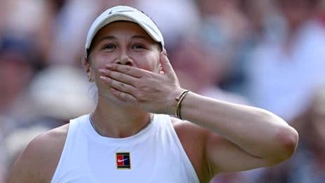 Wimbledon-Liveticker: Das Tennis-Finale der Damen jetzt live verfolgen