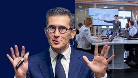 Romper las reglas puede ser lo mejor para tu empresa