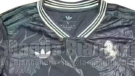 La terza maglia Juve &egrave; gi&agrave; un caso social: &ldquo;Pronti per la vendemmia&rdquo;