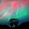 Northern Lights potentially visible across much of the UK