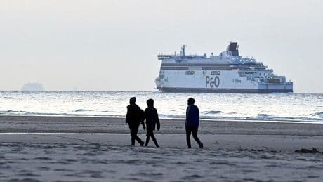 Naufrage dans la Manche : 9 passeurs condamnés à des peines de 7 à 8 ans de prison