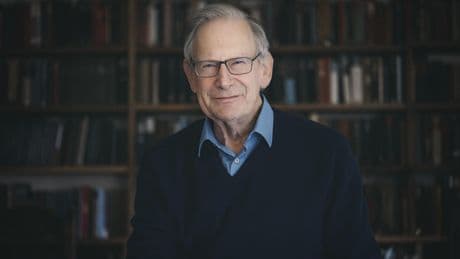 John Eliot Gardiner : « La musique de Bach parle profondément à notre temps »