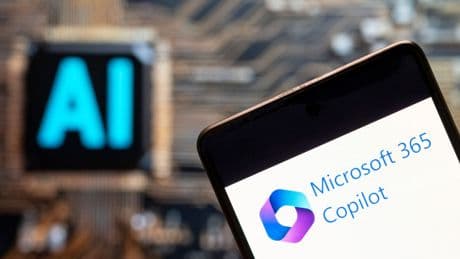 Eine E-Mail genügt: Fehler in Microsofts Copilot verrät Hackern alles über die User