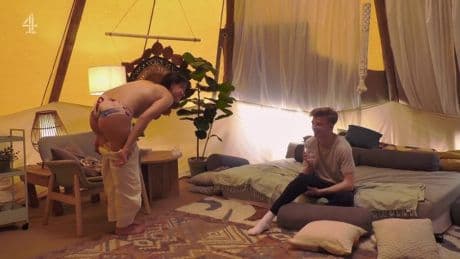 Virgin Island fans worry tonight’s episode will take things to ‘next level’