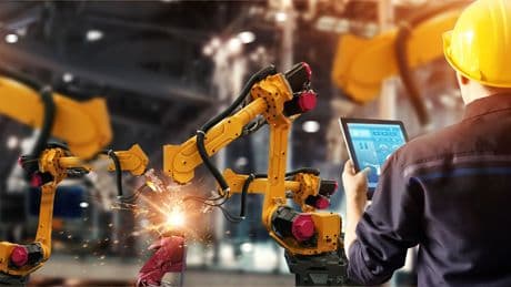 Euskadi vive su reindustrialización digital