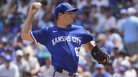 Seth Lugo gets Royals contract extension to end MLB trade deadline speculation