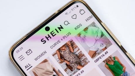 Des fédérations françaises du commerce demandent le déréférencement de Shein, Temu, AliExpress