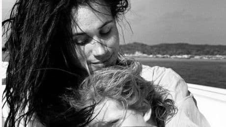 Meghan Markle shares rare photo of Lilibet to mark daughter’s fourth birthday