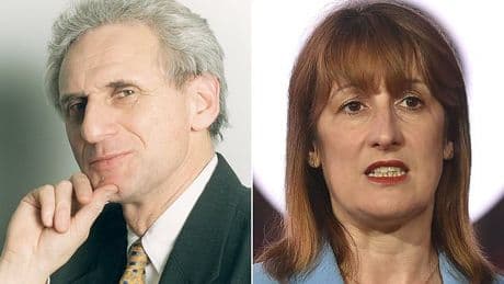 Treasury under siege: Government must squash the moron premium and stop debt dragging us down, says ALEX BRUMMER