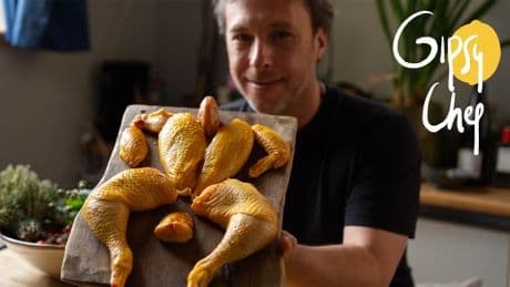 Descubre el arte de despiezar un pollo con Gipsy Chef: la técnica más efectiva y sencilla