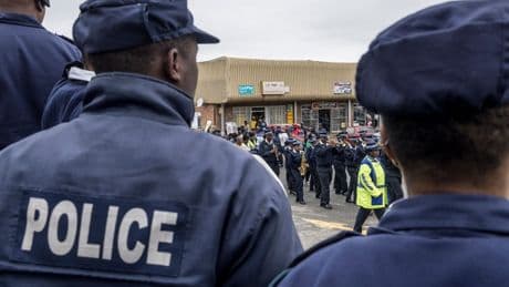 Trump administration deported ‘monsters’ to tiny African country in deal catching diplomats by surprise
