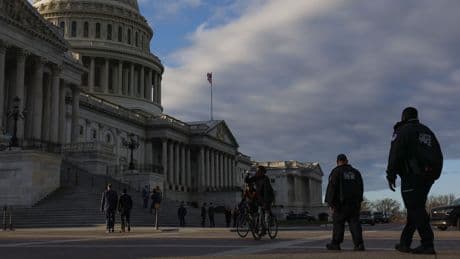 Minnesota shootings set off five-alarm fire in Congress