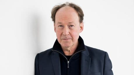 Deutschlands bester Vorleser - Ulrich Noethen verrät seine Bettlektüre