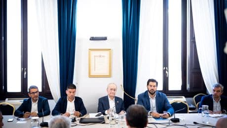 Málaga renuncia a ser una de las sedes del Mundial 2030