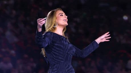 Adele’s Debut Album Scores A New Award Nearly A Decade In The Making