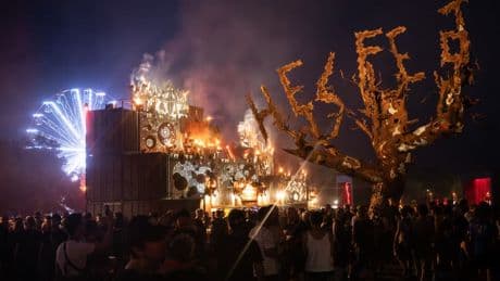 Hellfest: les 55.000 pass 4 jours pour l'édition 2026 du festival épuisés en quelques minutes