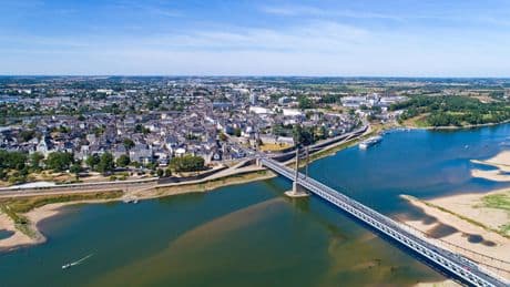 Notre palmarès des villes où il fait bon s’installer entre Nantes et Angers