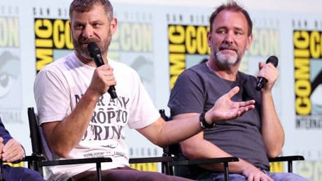 ‘South Park’ creators reveal battle with network over wild Trump depiction, joke they’re ‘terribly sorry’