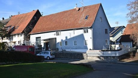 Freund (12) überlebte nur knapp - Junge (14) muss für Kopfschuss ins Gefängnis