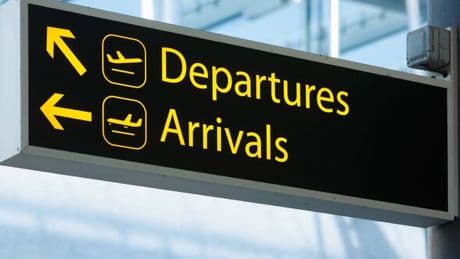 Airport warning as mobile phone rule could see UK tourists 'denied boarding'