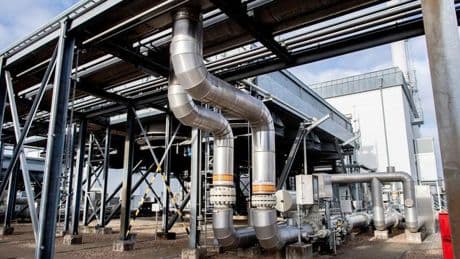 Gasversorgung: Kaum Gas im Speicher Rehden - Was die Netzagentur dazu sagt