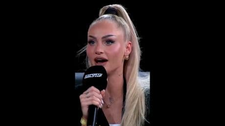 Das kommt überraschend - Alisha Lehmann verrät geheime Leidenschaft