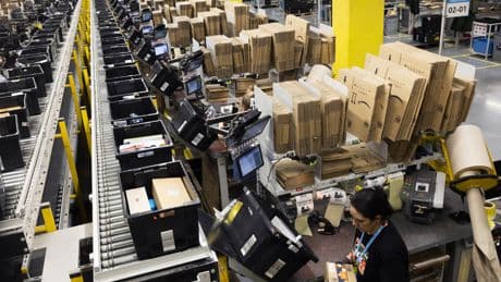 Amazon niega haber sufrido una filtración de datos a gran escala en España: "Nuestra investigación en curso no ha encontrado evidencia"