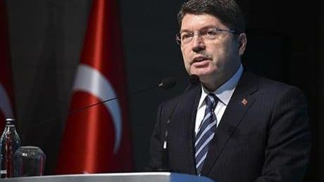 Bakan Tunç'tan göreve yeni başlayan infaz ve koruma memurlarına ilişkin paylaşım