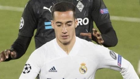 Lucas Vázquez se despedirá del Bernabéu y dejará el Real Madrid tras el Mundial de Clubes