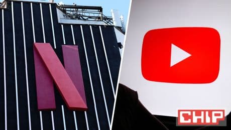 Betrifft Netflix und Youtube: Große Änderungen sorgen bei Kritikern für Unmut
