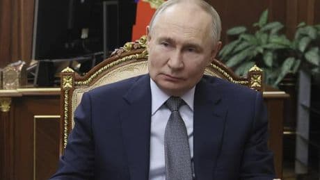 Donald Trump und die Ukraine: Die Raketen auf Sumy waren ein Test