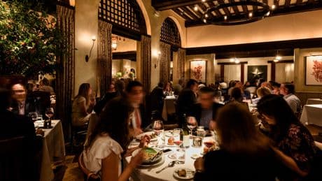 Readers Pick Their Favorite New York Restaurants