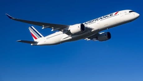 Air France prolonge la suspension de ses vols entre Paris et Tel-Aviv jusqu'au 13 mai