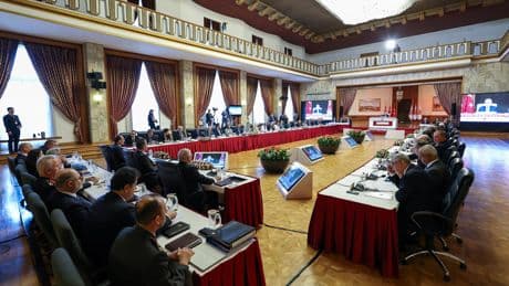 EMEP: Komisyonda vicdani retçiler de dinlensin