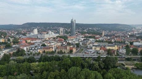 Rätsel: Polizei rätselt über Kinderfahrrad in Jena