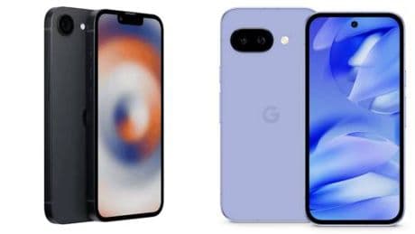 iPhone 16e o Pixel 9a? La guida per scegliere