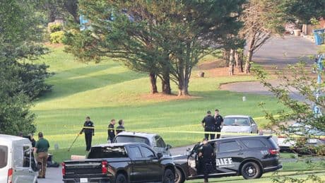 North Carolina law enforcement outraged over bond for suspect in house party shooting