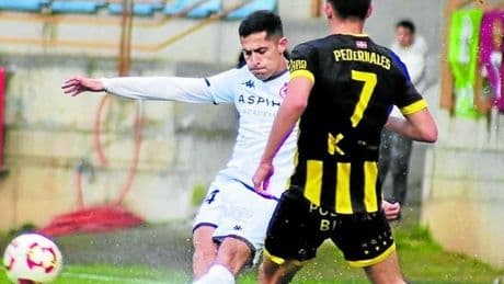 La Cultural Leonesa deja al Barakaldo sin opciones de entrar en el play-off