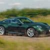 Porsche 911 GT3
