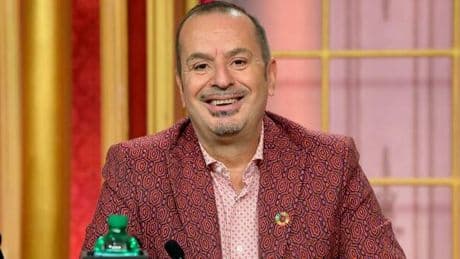 Fabio Canino: «Fare l'animatore? Tanta fatica e stipendio basso, ma per me non era un lavoro»