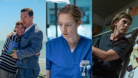 En première ligne, Pris au piège, La Guerre des Rose ... Les films de la semaine à voir et à éviter au cinéma