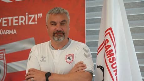 Thomas Reis: "Hedefimiz ligi 3. sırada bitirmek"